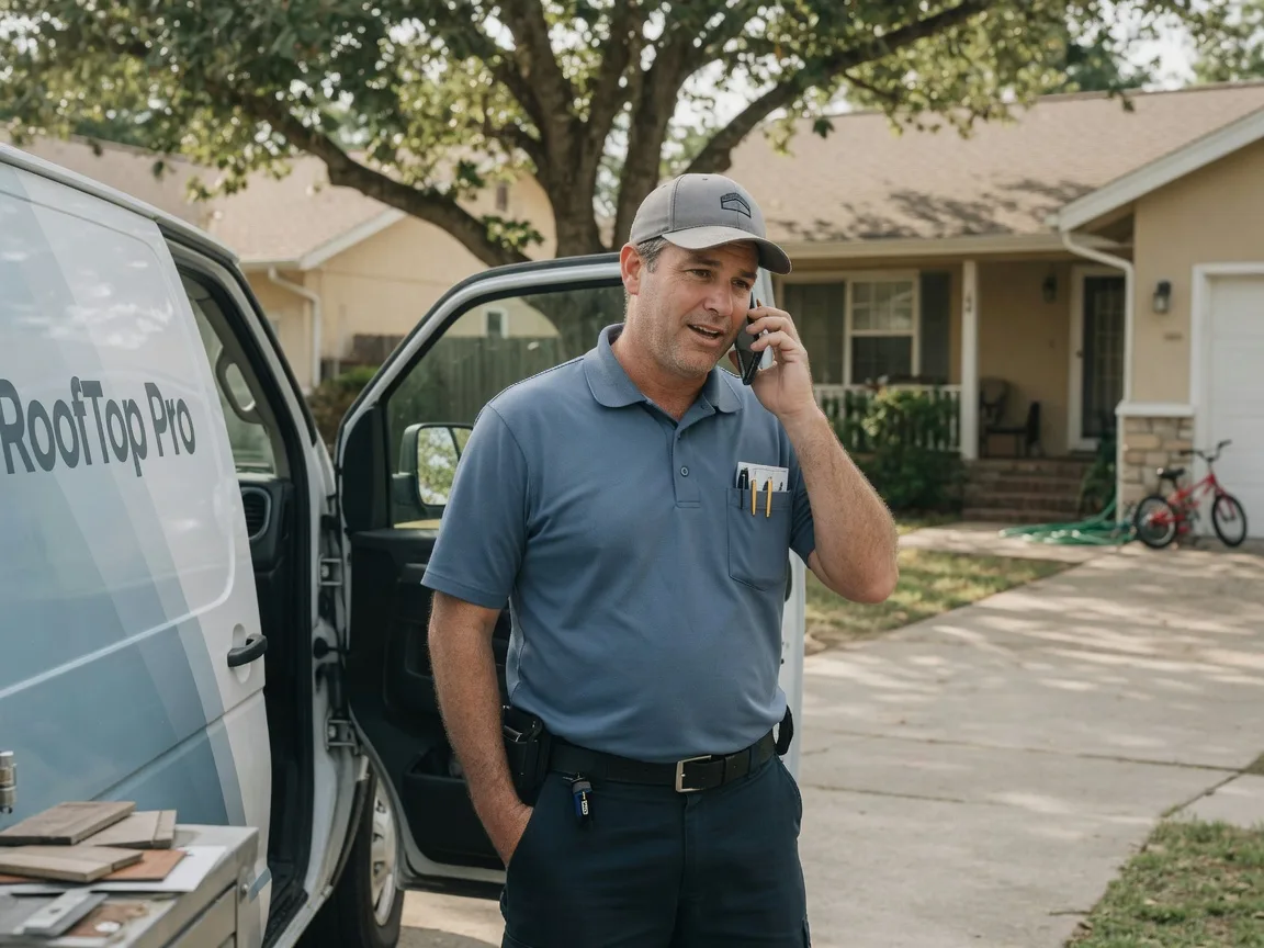 Roof Repair Metz, MO FAQs