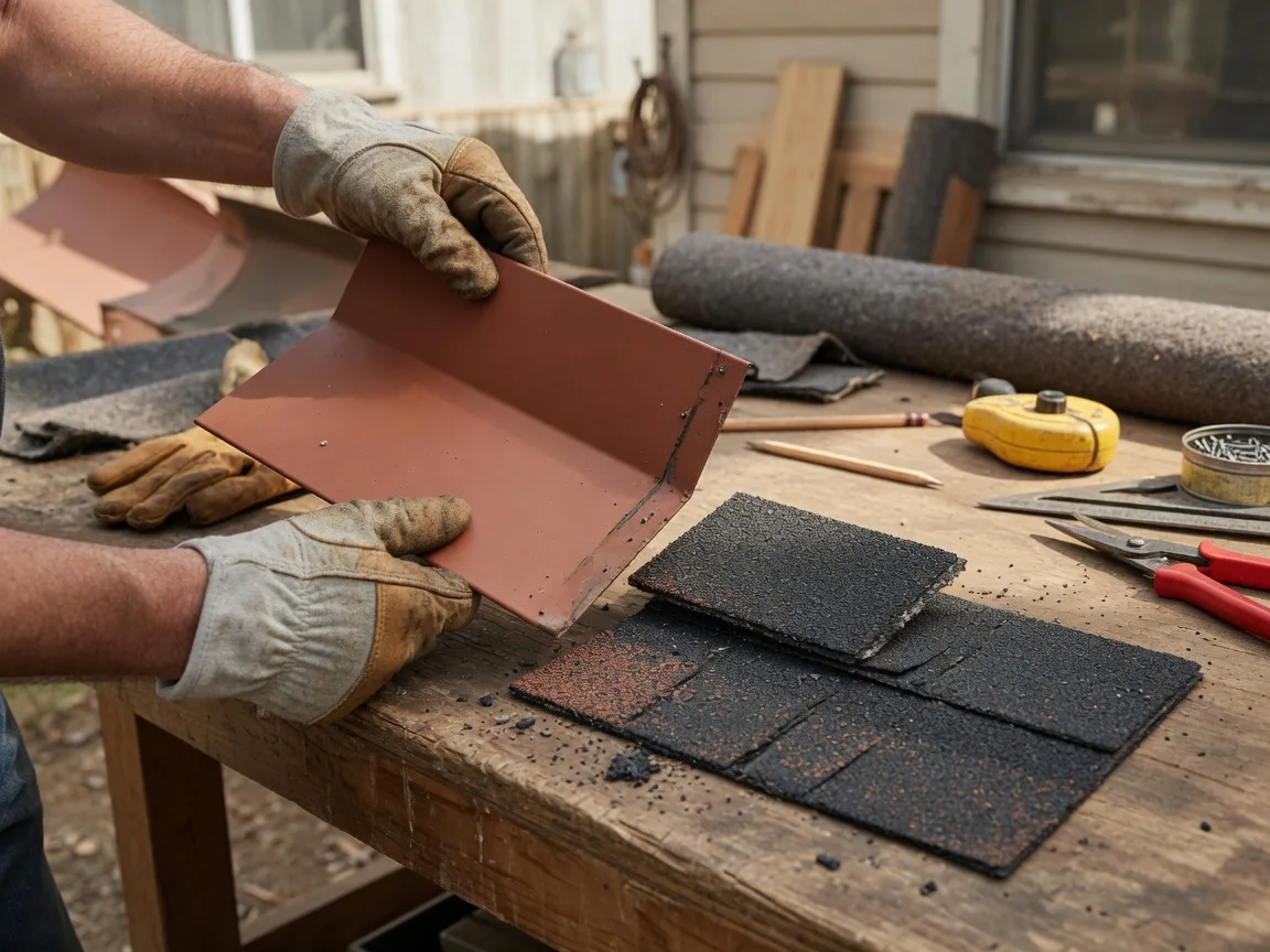 Roof Repair company in Metz, MO